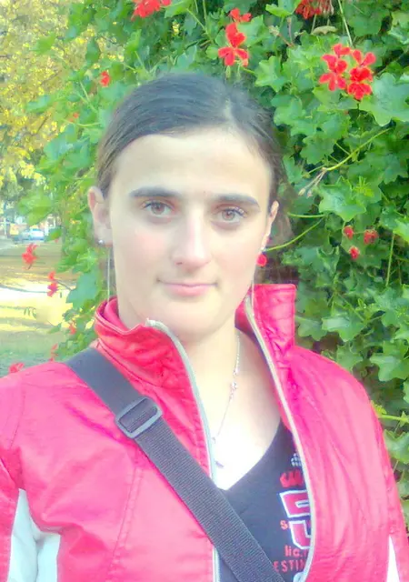 Я Полина, 23, из Бирска, ищу знакомство для общения