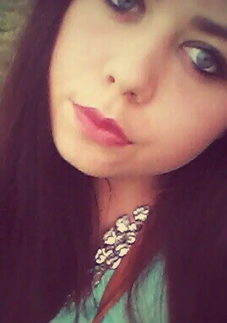 Злата из Трехгорного, мне 18, познакомлюсь для постоянных отношений