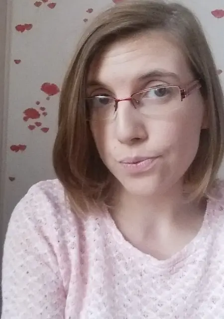 Я Раиса, 20, знакомлюсь для вирта в Сысерти