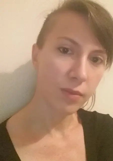 Я Жанна, 26, знакомлюсь для вирта в Поворине