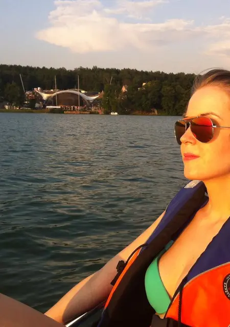 Алёна из Котовска, ищу на сайте дружбу