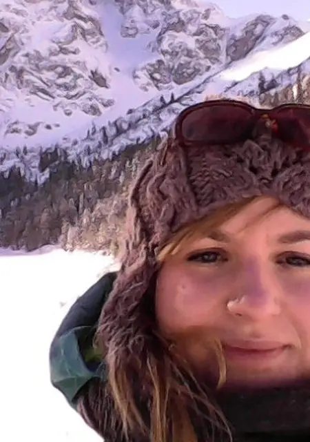 Снежана из Кохмы, мне 24, познакомлюсь для дружбы