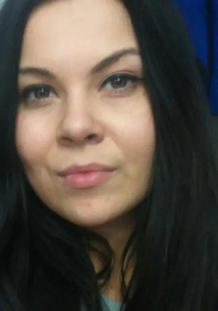 Я Ангелина, 21, знакомлюсь для общения в Дагестанских Огнях