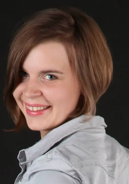 Белла из Нижневартовска, ищу на сайте дружбу