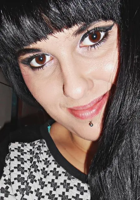 Я Тамила, 20, из Анапы, ищу знакомство для общения