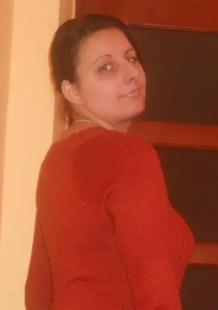 Анжела из Армавира, мне 25, познакомлюсь для общения