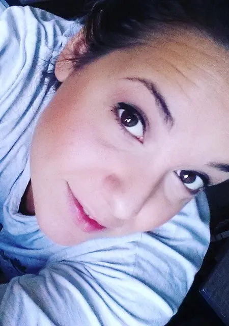 Инга из Бийска, ищу на сайте вирта