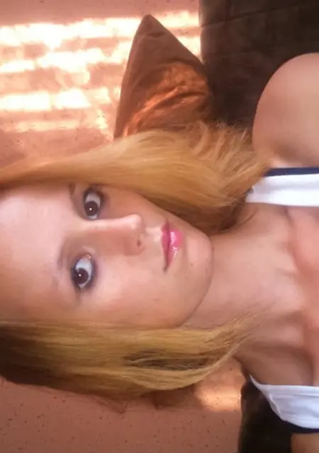 Яна из Балашова, ищу на сайте вирта