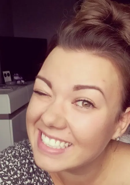 Я Валентина, 22, из Видного, ищу знакомство для дружбы