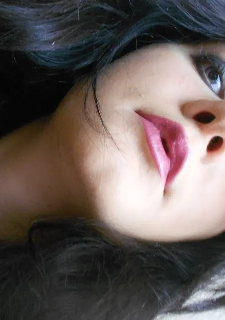 Елена из Ельца, мне 19, познакомлюсь для общения