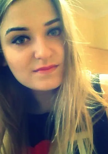 Варвара из Сергача, ищу на сайте постоянные отношения