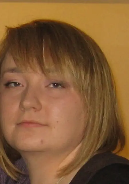 Маргарита из Лукоянова, мне 24, познакомлюсь для общения