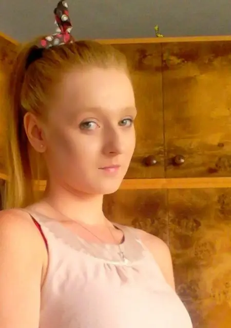 Я Ксения, 20, знакомлюсь для дружбы в Зубцове