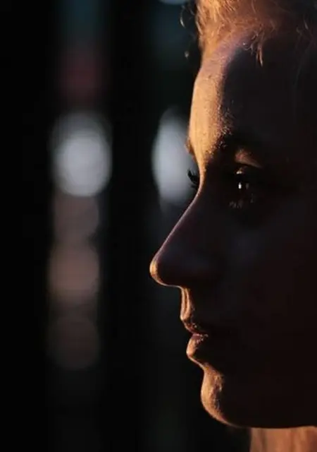 Руслана из Анапы, мне 18, познакомлюсь без обязательств