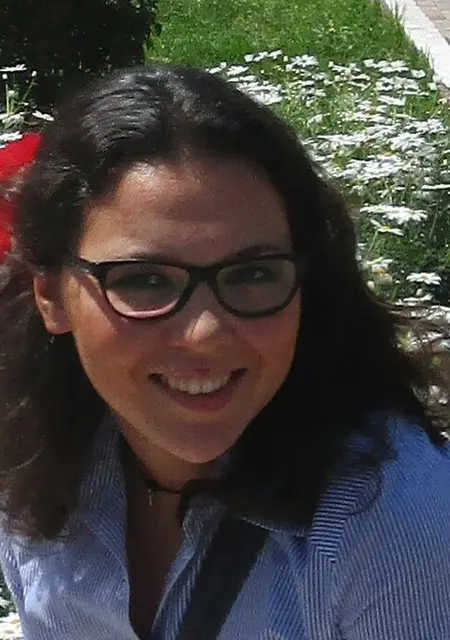 Я Жанна, 27, из Домодедова, ищу знакомство для постоянных отношений