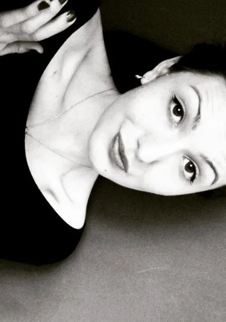 Ангелина из Большого Камня, ищу на сайте общение