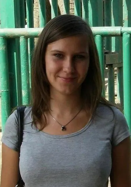 Я Ангелина, 24, знакомлюсь для общения в Саяногорске