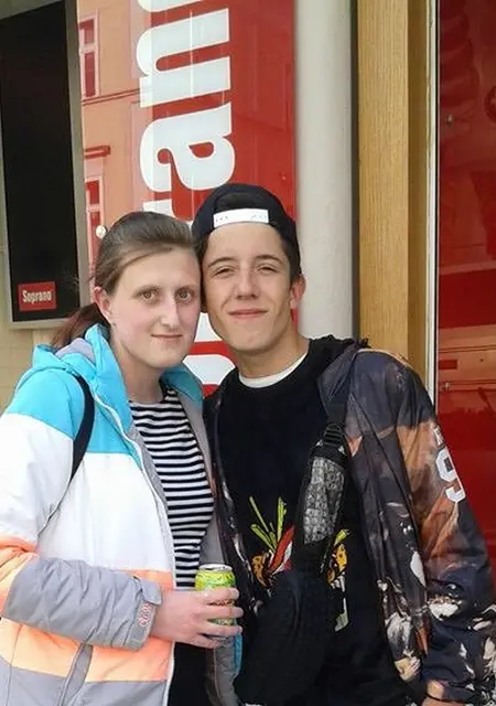 Ольга из Лебедяни, мне 18, познакомлюсь для общения