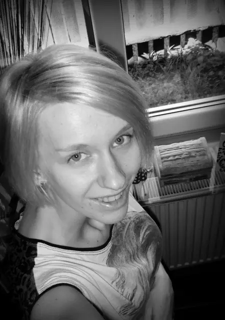 Я Жанна, 25, знакомлюсь для общения в Североуральске