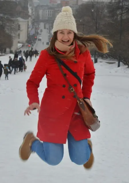 Я Илона, 27, знакомлюсь для вирта в Сиверском