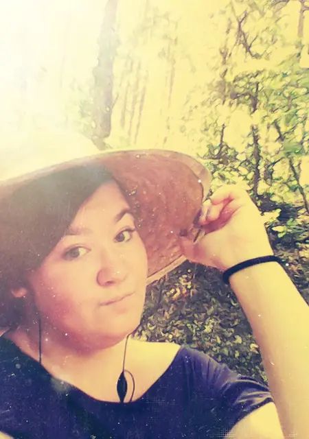 Кристина из Пензы, мне 19, познакомлюсь для постоянных отношений