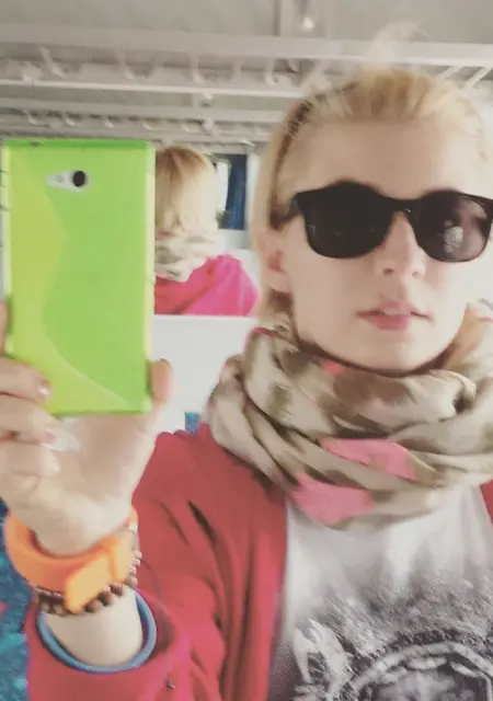 Я Елена, 26, из Ишима, ищу знакомство для общения