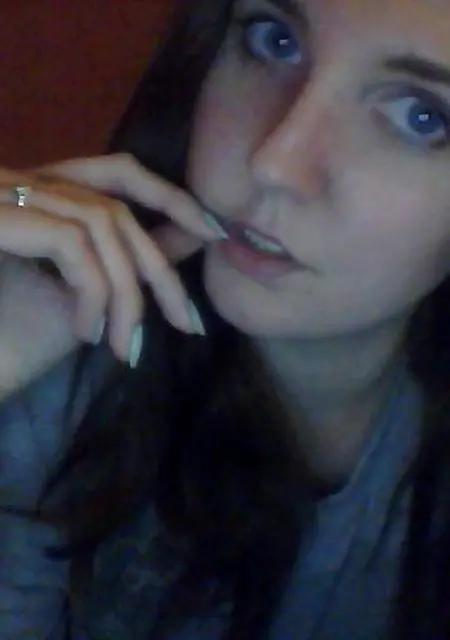 Анжела из Горно-Алтайска, мне 23, познакомлюсь для вирта