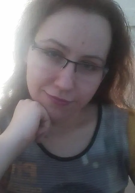 Я Дарья, 20, знакомлюсь без обязательств в Мичуринске