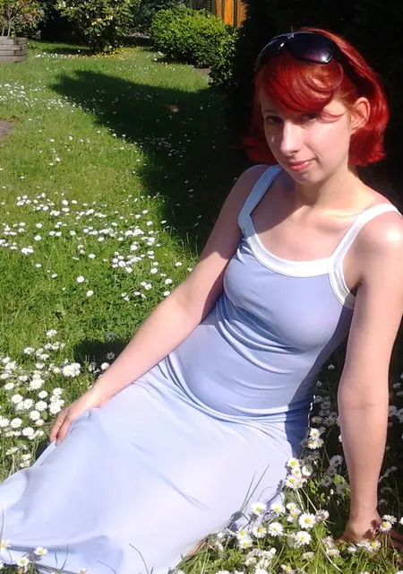 Дина из Лесозаводска, мне 26, познакомлюсь для общения