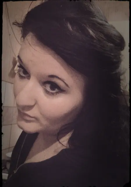 Я Вероника, 18, знакомлюсь для постоянных отношений в Рассказове