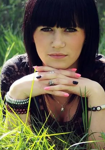 Я Роза, 20, знакомлюсь для общения в Калязине