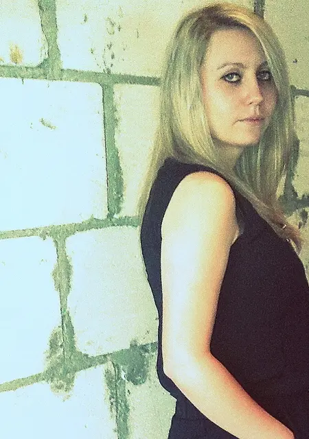 Я Маргарита, 23, из Электрогорска, ищу знакомство для общения