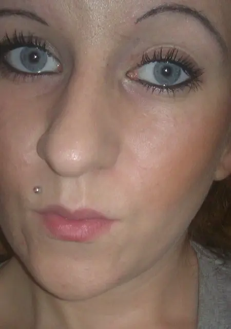 Инна из Черноголовки, ищу на сайте дружбу