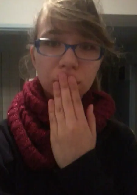 Елена из Нижнего Новгорода, мне 18, познакомлюсь для постоянных отношений