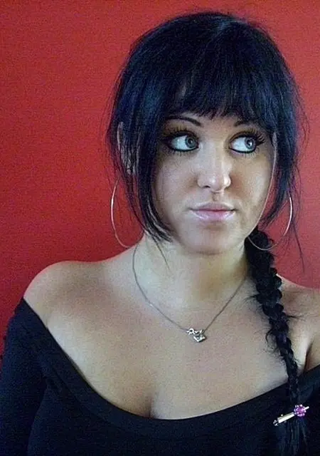 Я Диана, 24, из Бодайбо, ищу знакомство для постоянных отношений