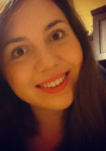 Инна из Куровского, мне 18, познакомлюсь для постоянных отношений