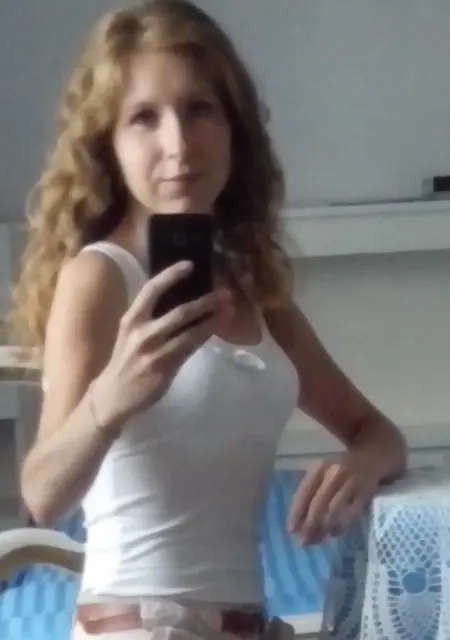 Вера из Лермонтова, мне 24, познакомлюсь на одну ночь