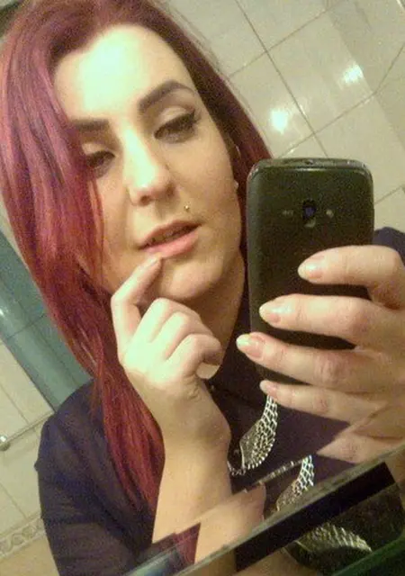 Я Майя, 21, знакомлюсь для вирта в Макарове