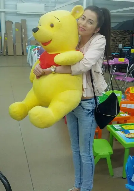 Я Анна, 24, из Твери, ищу знакомство для постоянных отношений