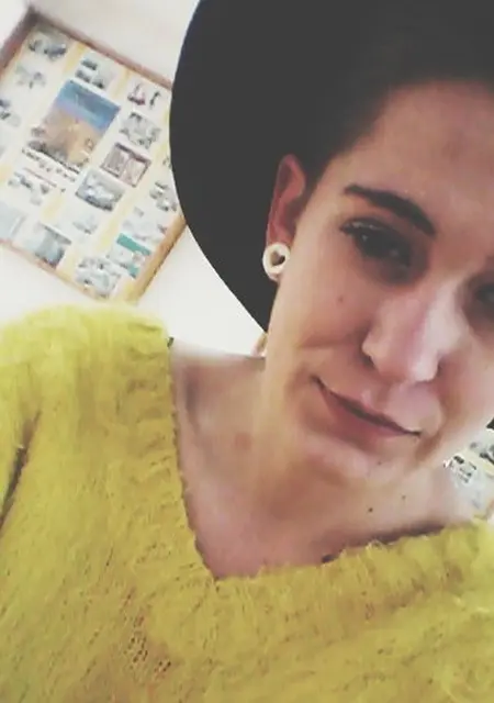 Лилия из Владимира, ищу на сайте дружбу