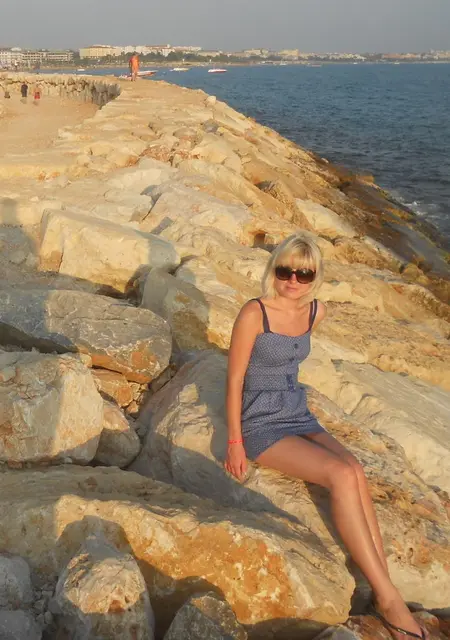 Алёна из Пятигорска, мне 26, познакомлюсь для общения