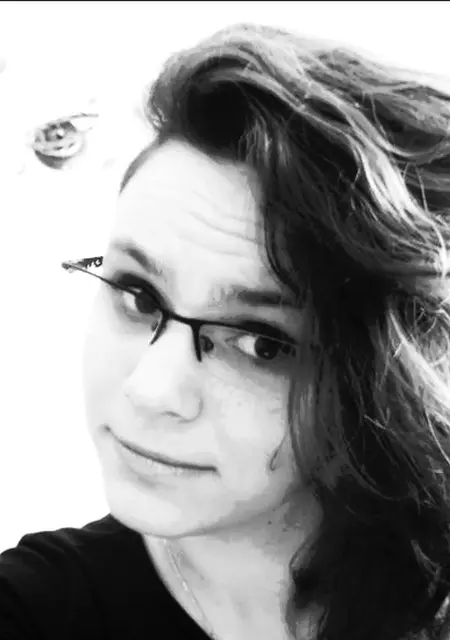 Аврора из Абакана, мне 20, познакомлюсь для общения