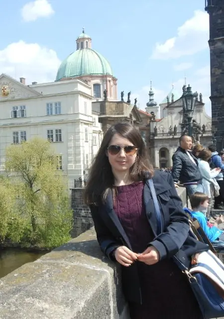 Мария из Белогорска, мне 26, познакомлюсь для постоянных отношений