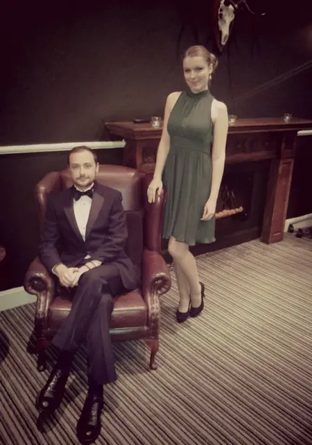 Полина из Надыма, мне 25, познакомлюсь без обязательств