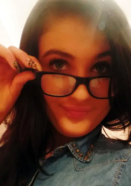 Сабина из Салавата, ищу на сайте знакомства на одну ночь