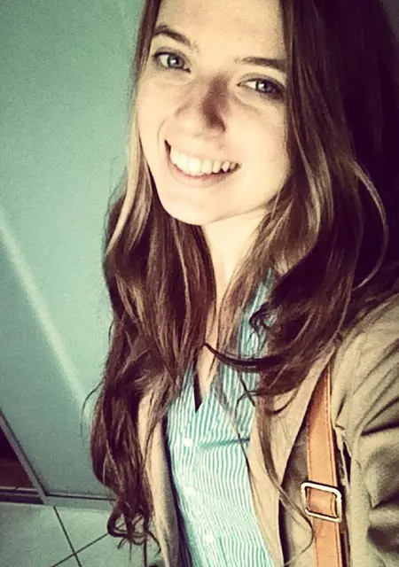 Бела из Боровичей, мне 21, познакомлюсь для постоянных отношений