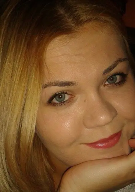 Я Инна, 24, из Реутова, ищу знакомство для постоянных отношений