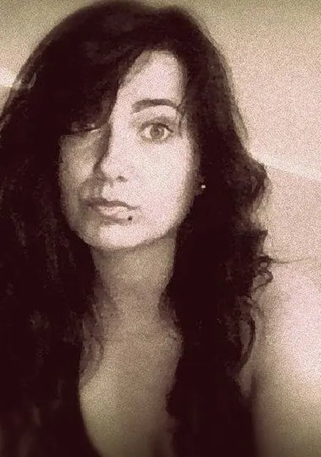 Олеся из Нерехты, мне 27, познакомлюсь для дружбы