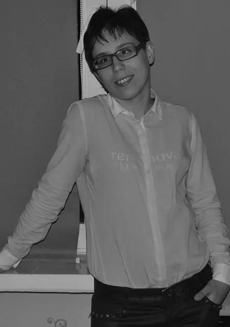 Я Елизавета, 24, из Туринска, ищу знакомство для постоянных отношений