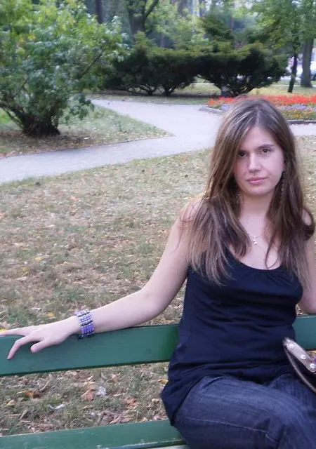 Я Регина, 25, знакомлюсь для вирта в Ставрополе